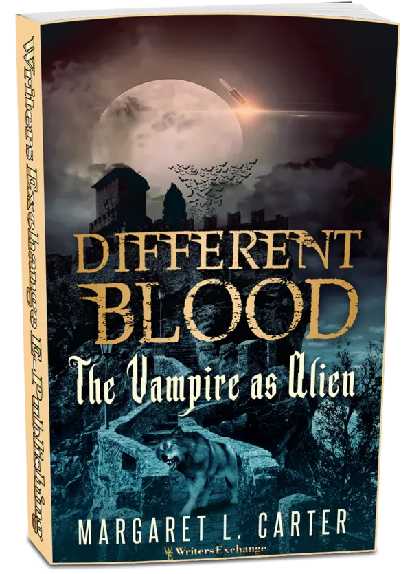Different Blood