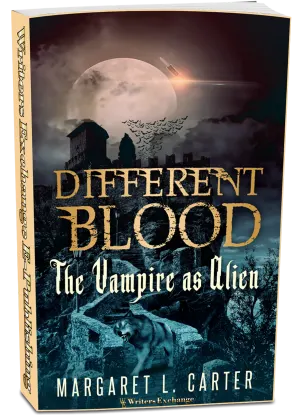Different Blood