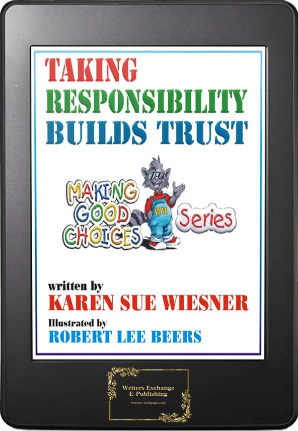 Making Good Choices Series