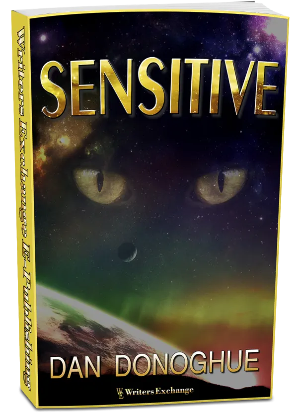 Sensitive