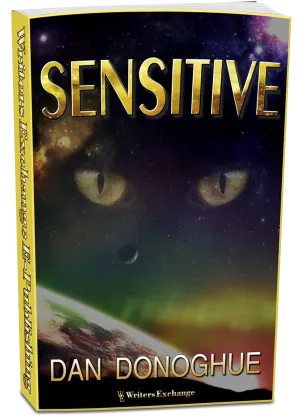 Sensitive