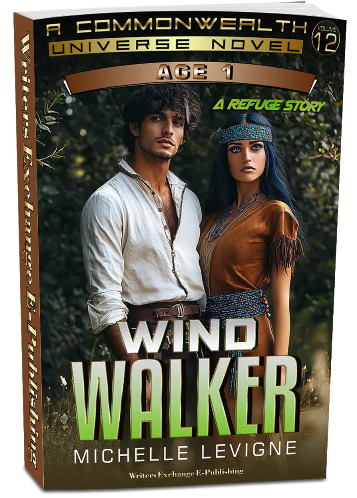 Wind Walker