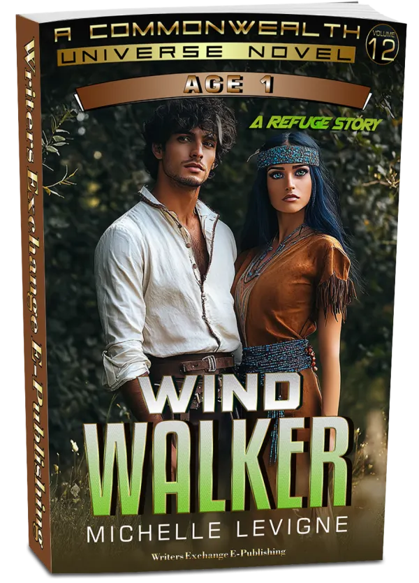 Wind Walker