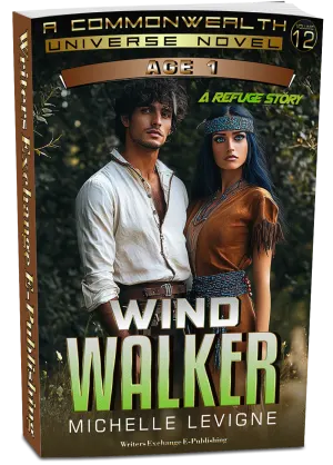 Wind Walker