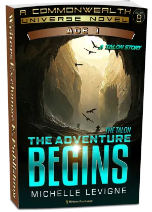 The Talon...The Adventure Begins