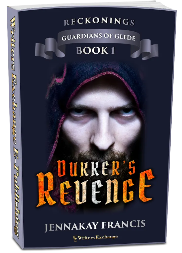 Dukker's Revenge