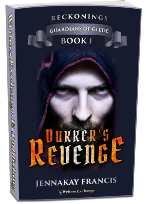 Dukker's Revenge