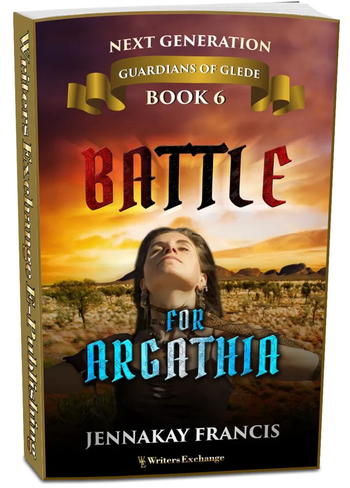 Battle for Argathia