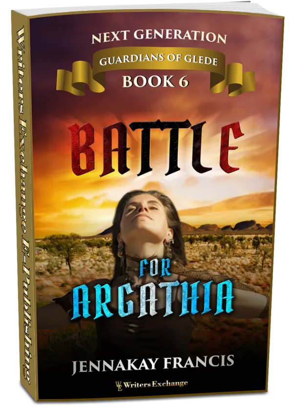 Battle for Argathia