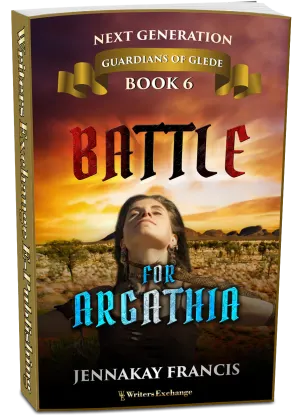 Battle for Argathia