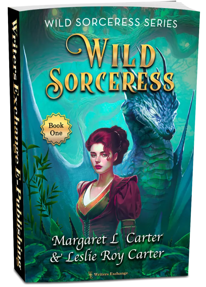 Wild Sorceress