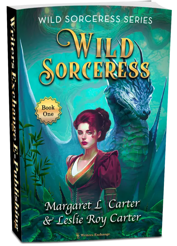 Wild Sorceress
