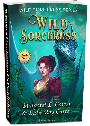 Wild Sorceress