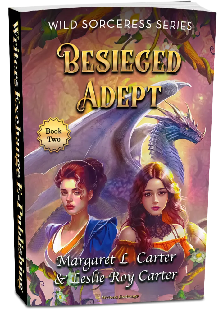 Besieged Adept