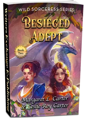 Besieged Adept