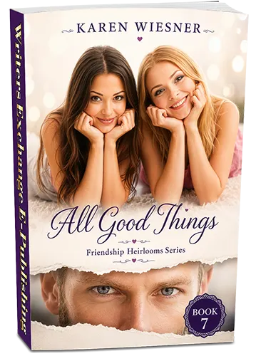 All Good Things