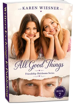 All Good Things