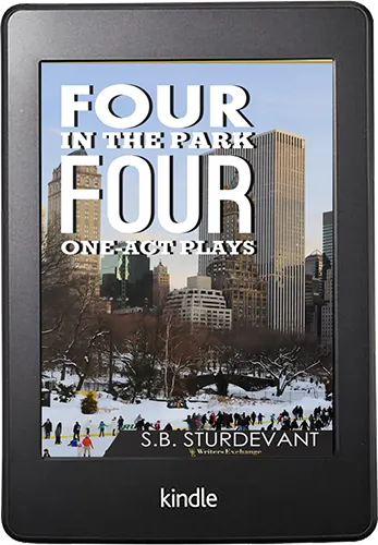 Four in the Park - Four One Act Plays