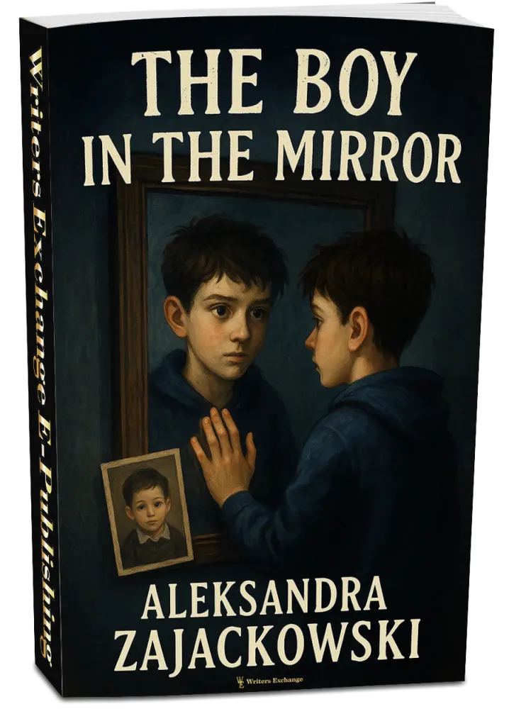 The Boy in the Mirror