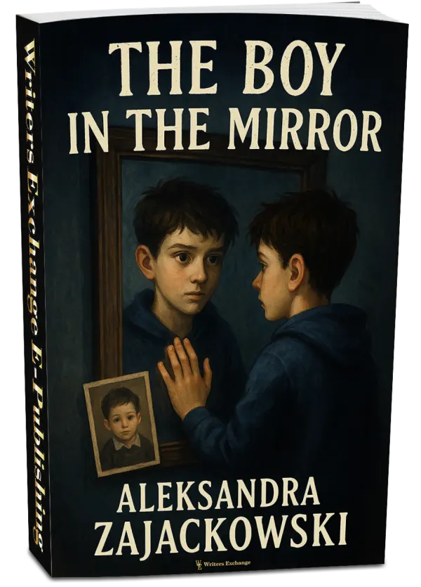 The Boy in the Mirror