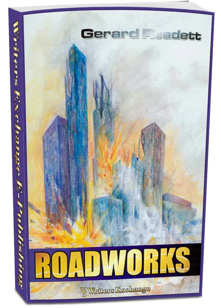 Roadworks