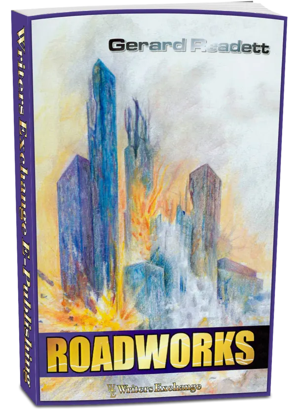 Roadworks