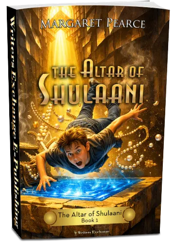 Altar of Shulaani