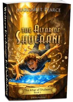 Altar of Shulaani