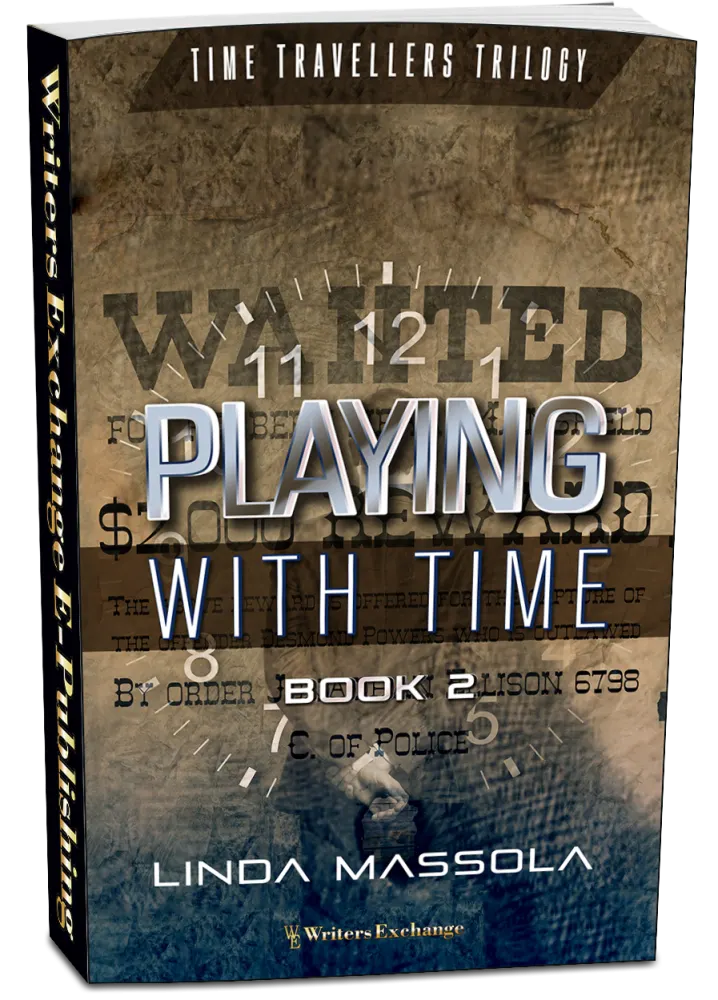 Playing With Time