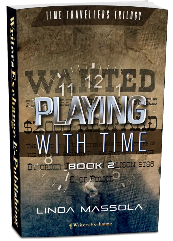 Playing With Time