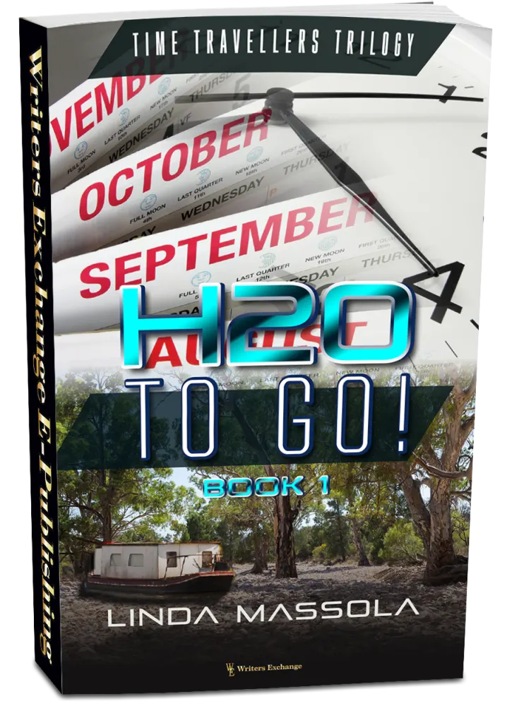 H20 To Go!