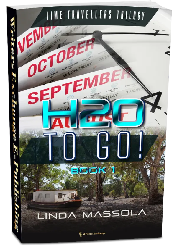 H20 To Go!