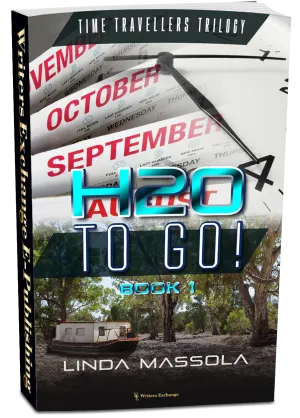 H20 To Go!