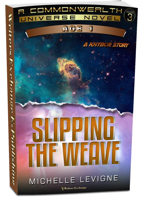 Slipping the Weave