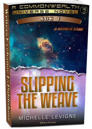 Slipping the Weave