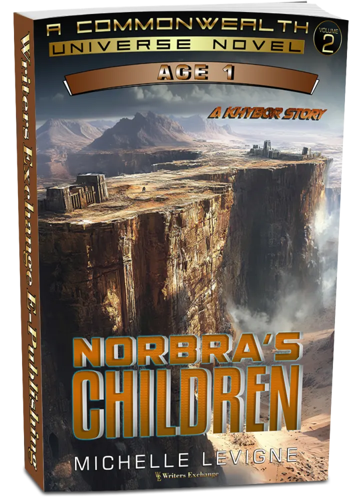 Norbra's Children