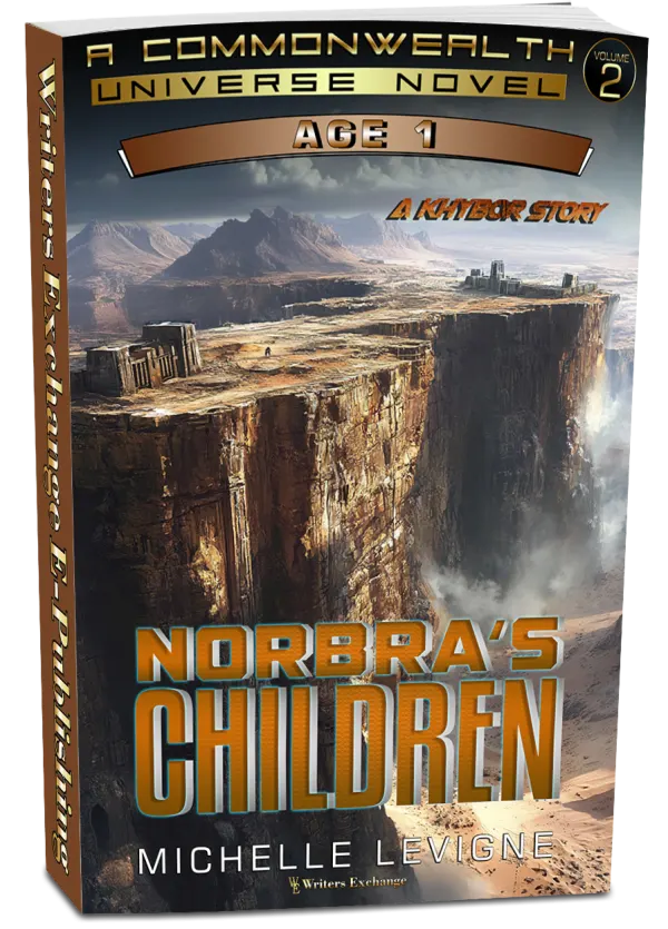 Norbra's Children