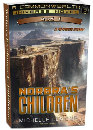 Norbra's Children