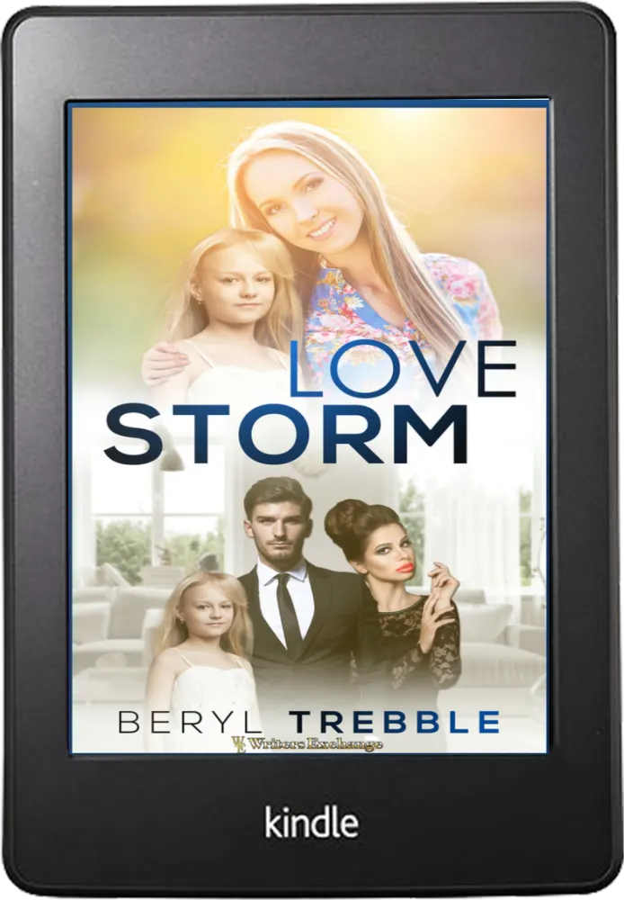 Love Storm