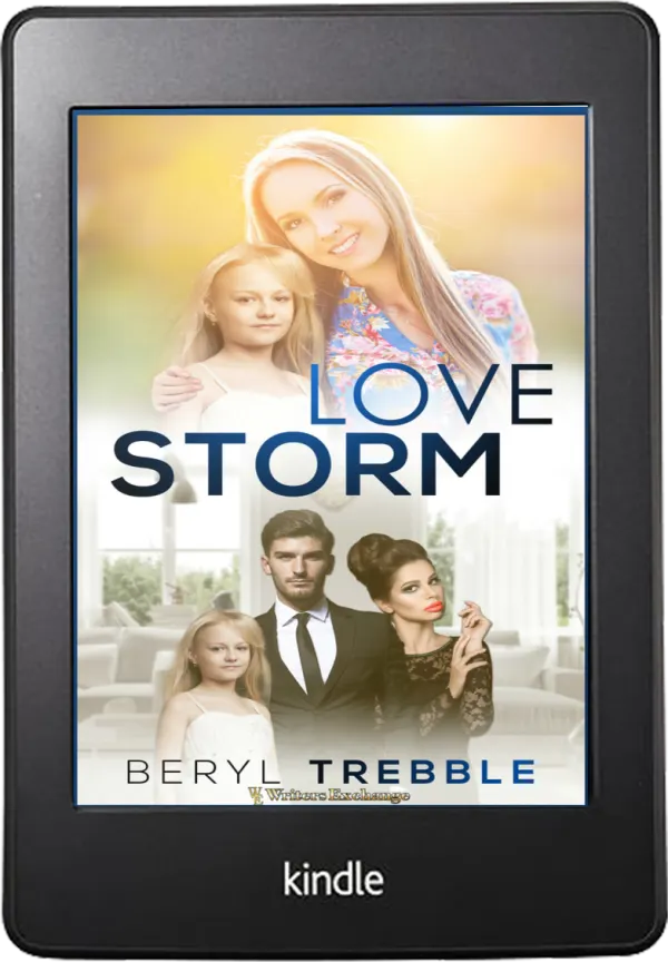 Love Storm