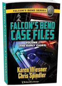 Case Files, Volume I (The Early Cases)