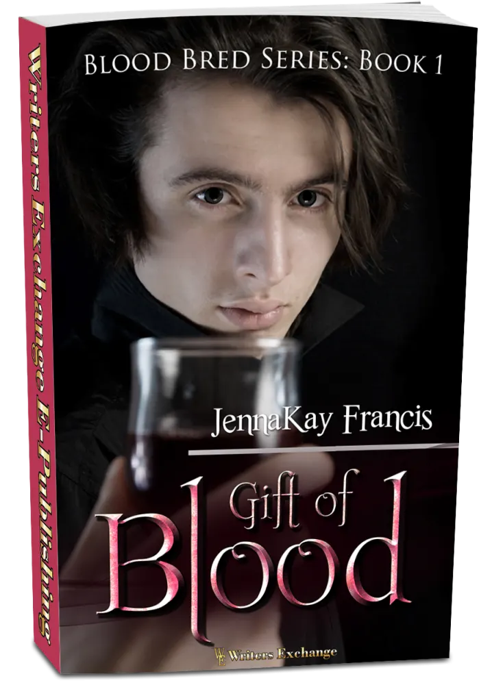 Gift of Blood
