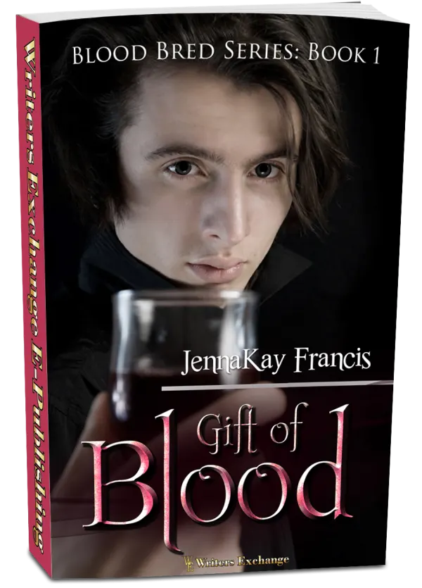 Gift of Blood