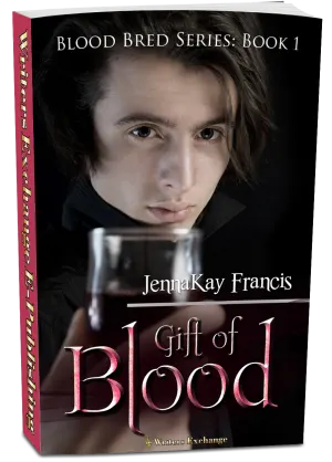 Gift of Blood