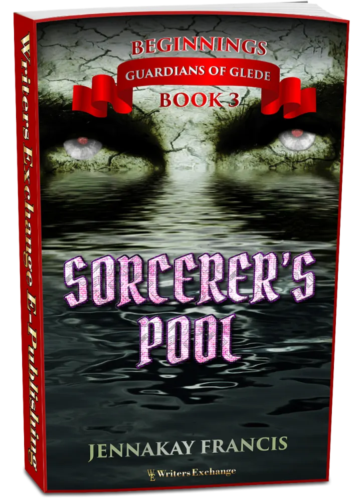 Sorcerer's Pool