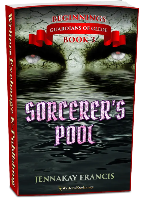 Sorcerer's Pool