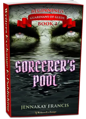 Sorcerer's Pool