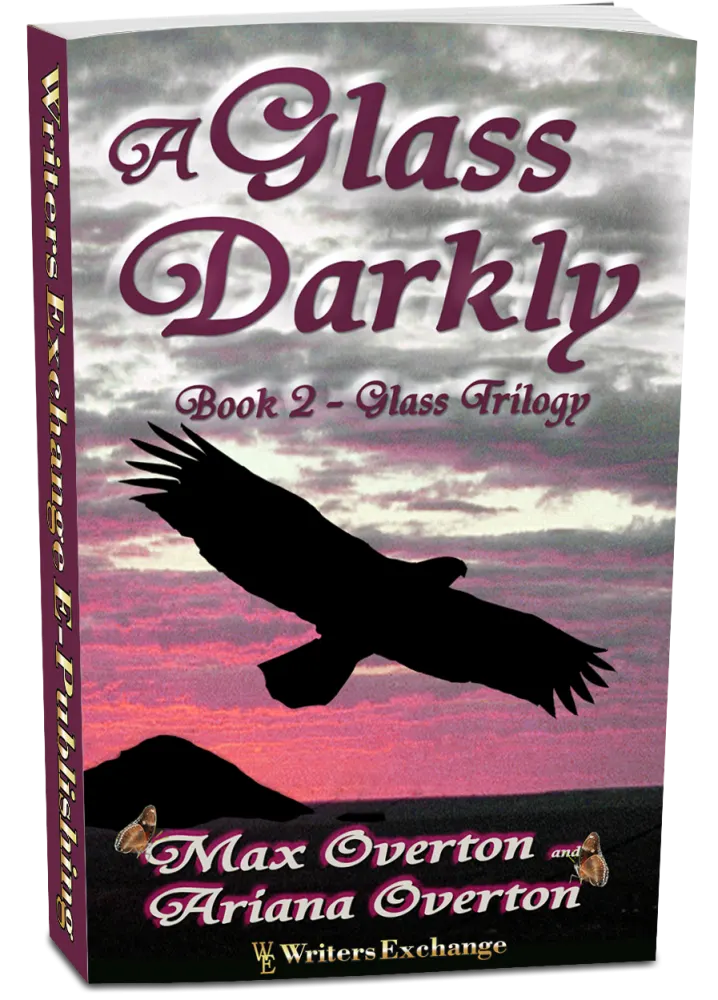 A Glass Darkly
