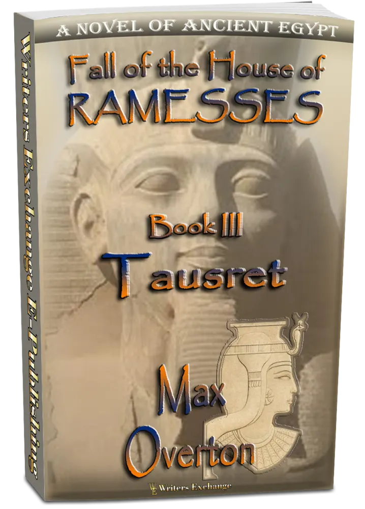 Tausret