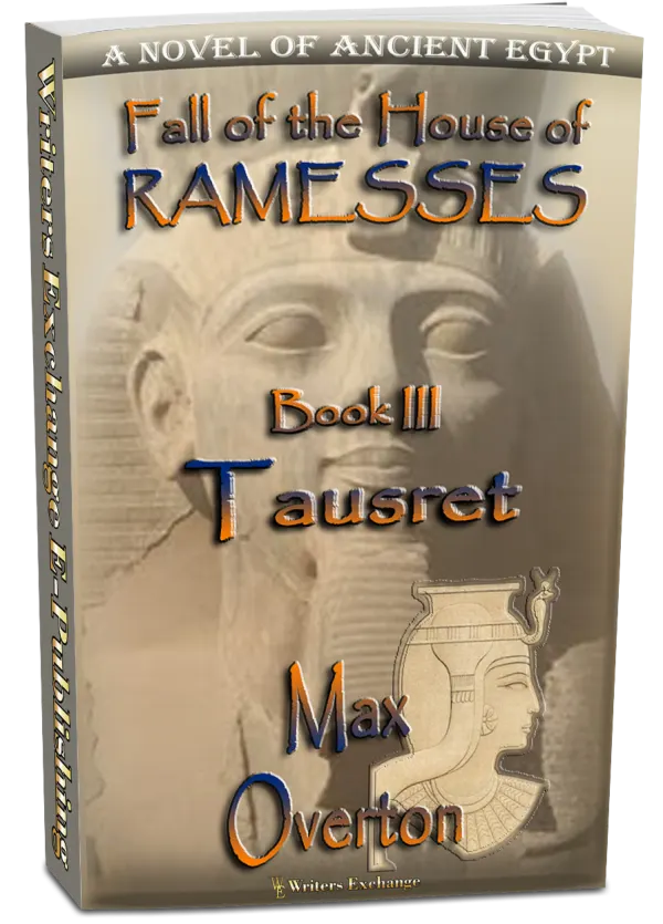 Tausret